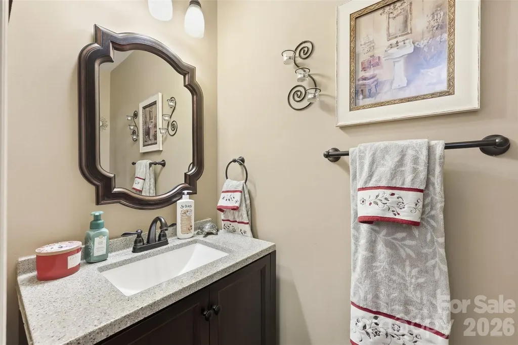 14614 Waterside Drive Charlotte NC 28278