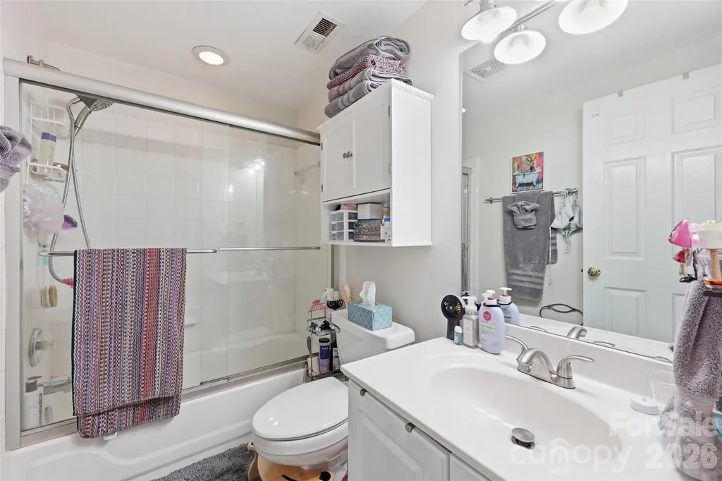 14614 Waterside Drive Charlotte NC 28278
