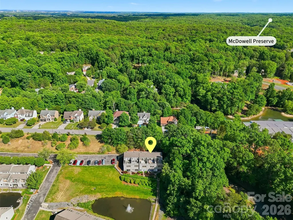 14614 Waterside Drive Charlotte NC 28278