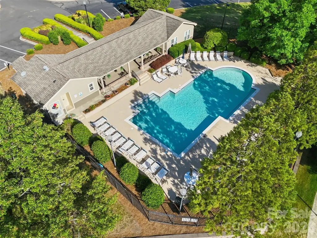 14614 Waterside Drive Charlotte NC 28278