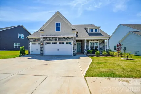 13039 Arnold Palmer Circle Lancaster SC 29720