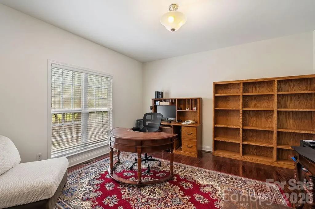 10826 Persimmon Creek Drive Mint Hill NC 28227