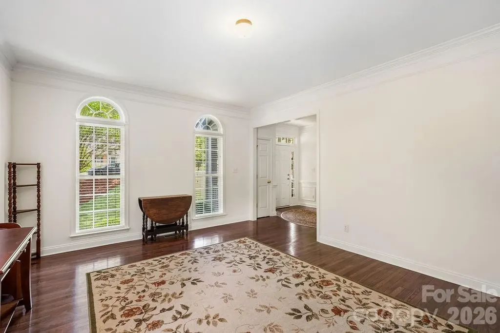10826 Persimmon Creek Drive Mint Hill NC 28227