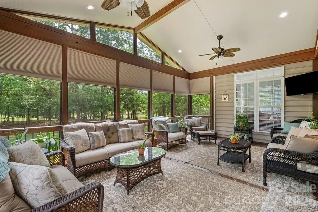 10826 Persimmon Creek Drive Mint Hill NC 28227