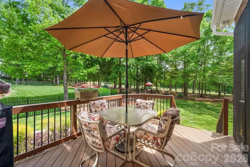 10826 Persimmon Creek Drive Mint Hill NC 28227