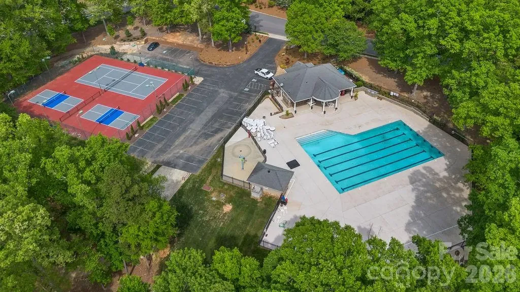10826 Persimmon Creek Drive Mint Hill NC 28227