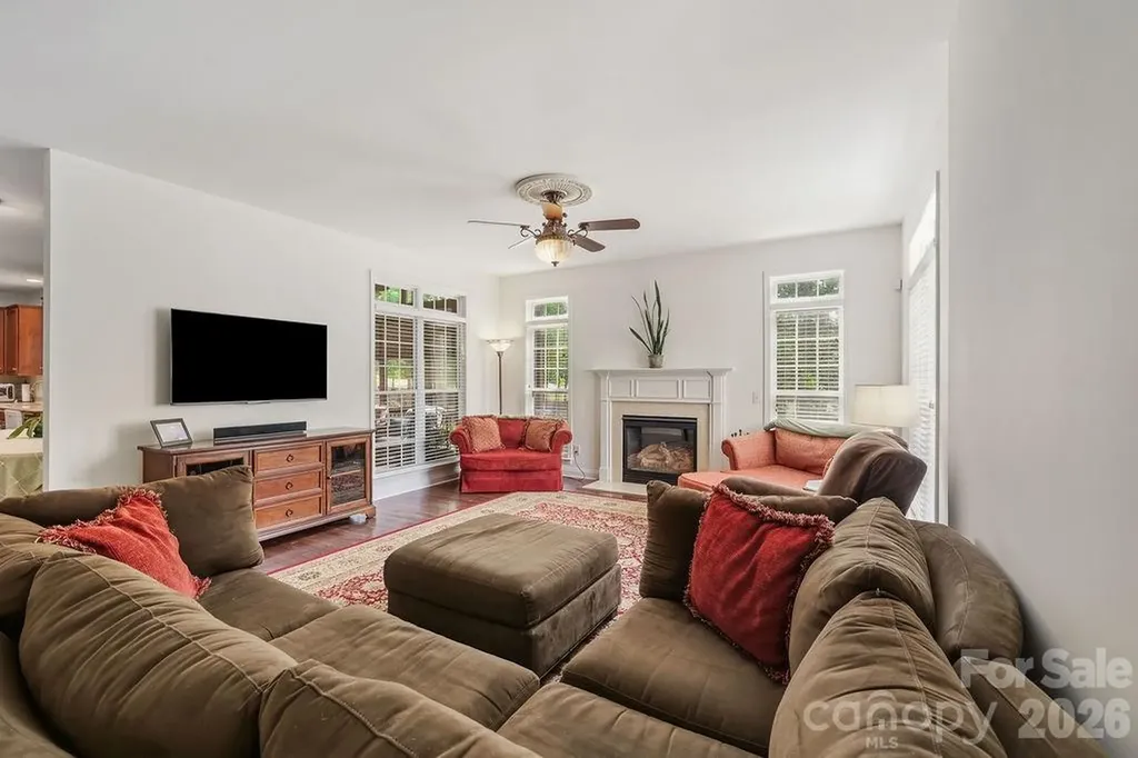 10826 Persimmon Creek Drive Mint Hill NC 28227