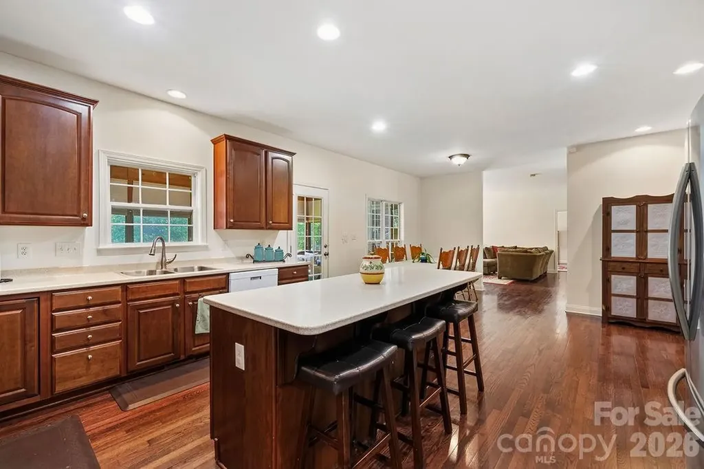 10826 Persimmon Creek Drive Mint Hill NC 28227