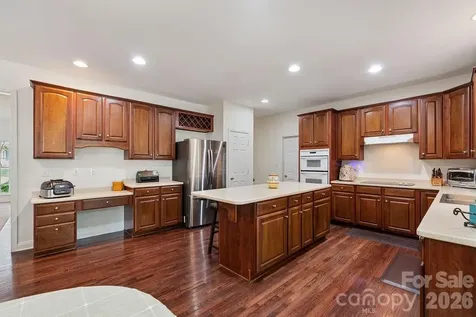 10826 Persimmon Creek Drive Mint Hill NC 28227