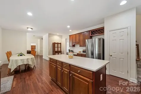 10826 Persimmon Creek Drive Mint Hill NC 28227