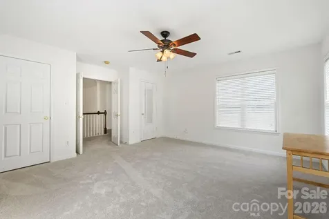 10826 Persimmon Creek Drive Mint Hill NC 28227