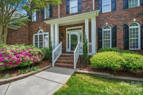10826 Persimmon Creek Drive Mint Hill NC 28227