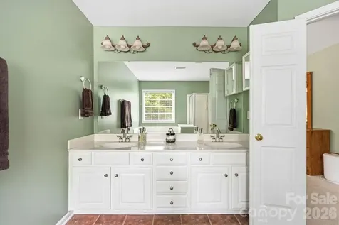 10826 Persimmon Creek Drive Mint Hill NC 28227