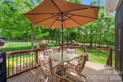 10826 Persimmon Creek Drive Mint Hill NC 28227