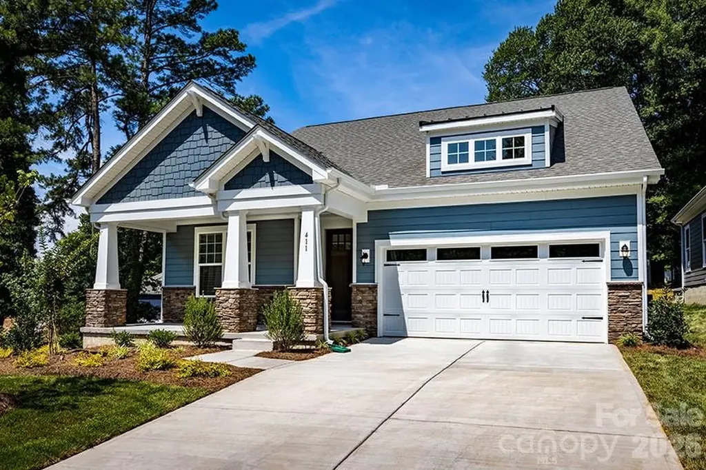 534 Tates Trail Cramerton NC 28032