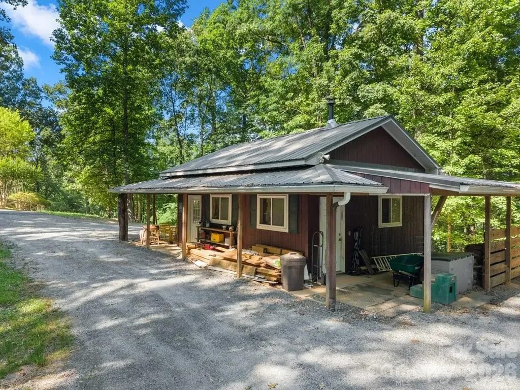 2825 River Road Columbus NC 28722