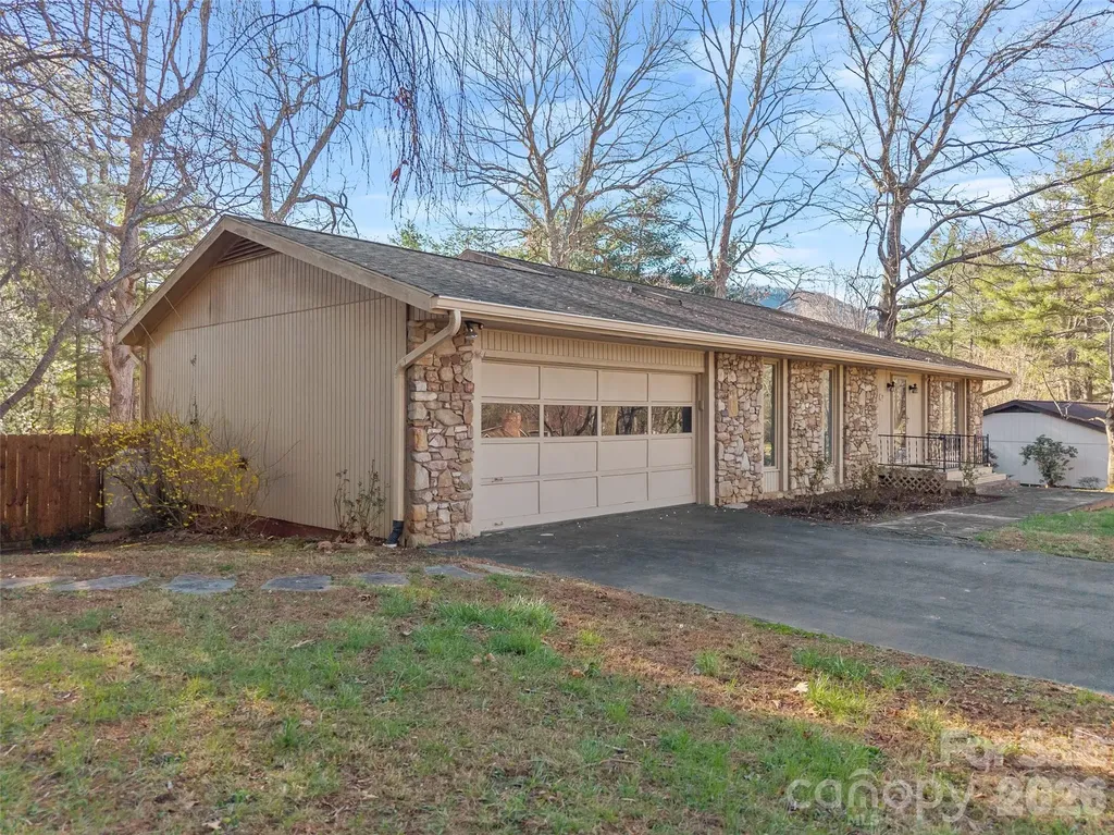 29 Reynolda Drive Asheville NC 28803