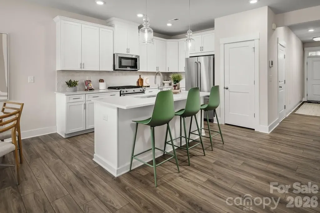 3122 Finchborough Court Charlotte NC 28269