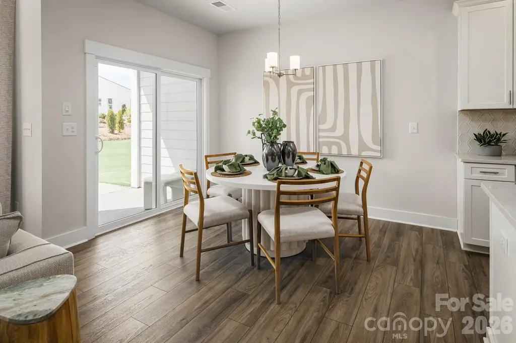 3122 Finchborough Court Charlotte NC 28269