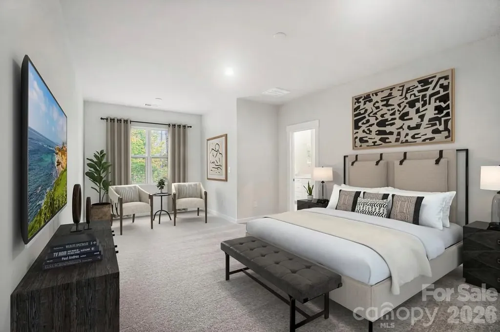 3122 Finchborough Court Charlotte NC 28269