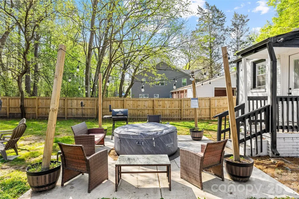 2738 Catalina Avenue Charlotte NC 28206