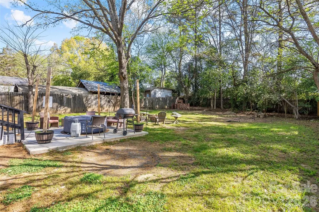 2738 Catalina Avenue Charlotte NC 28206