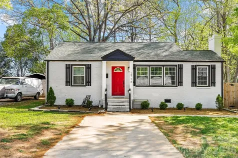 2738 Catalina Avenue Charlotte NC 28206