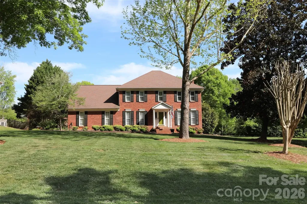 8810 Scarsdale Drive Mint Hill NC 28227