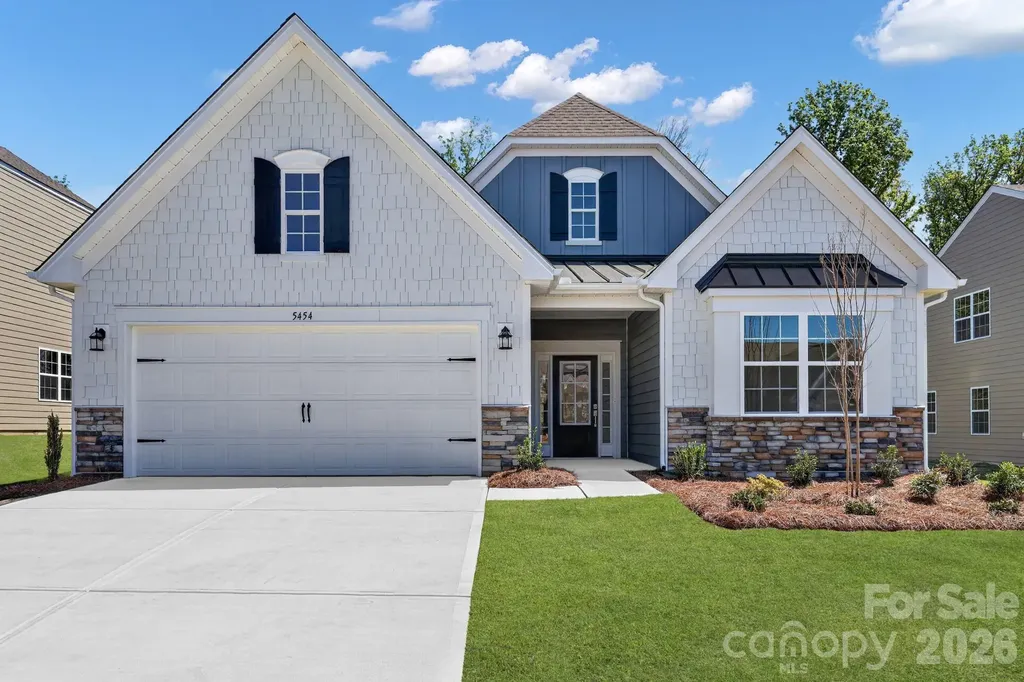 5454 Redbud Road Lancaster SC 29720