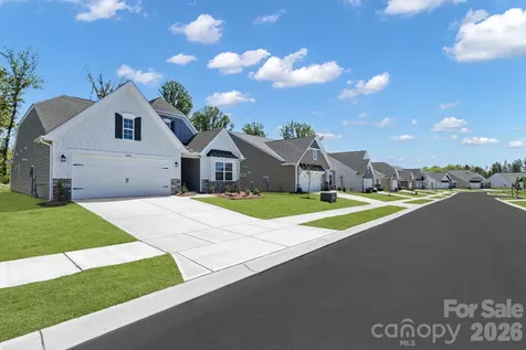 5454 Redbud Road Lancaster SC 29720