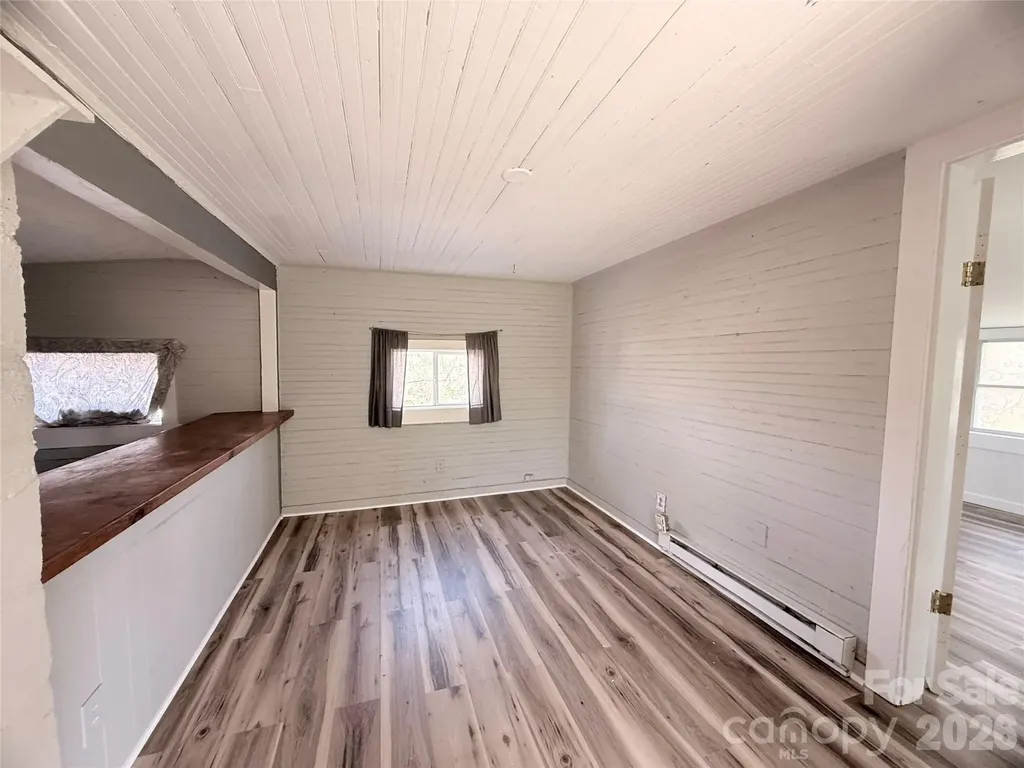 5A Warren Avenue Asheville NC 28803