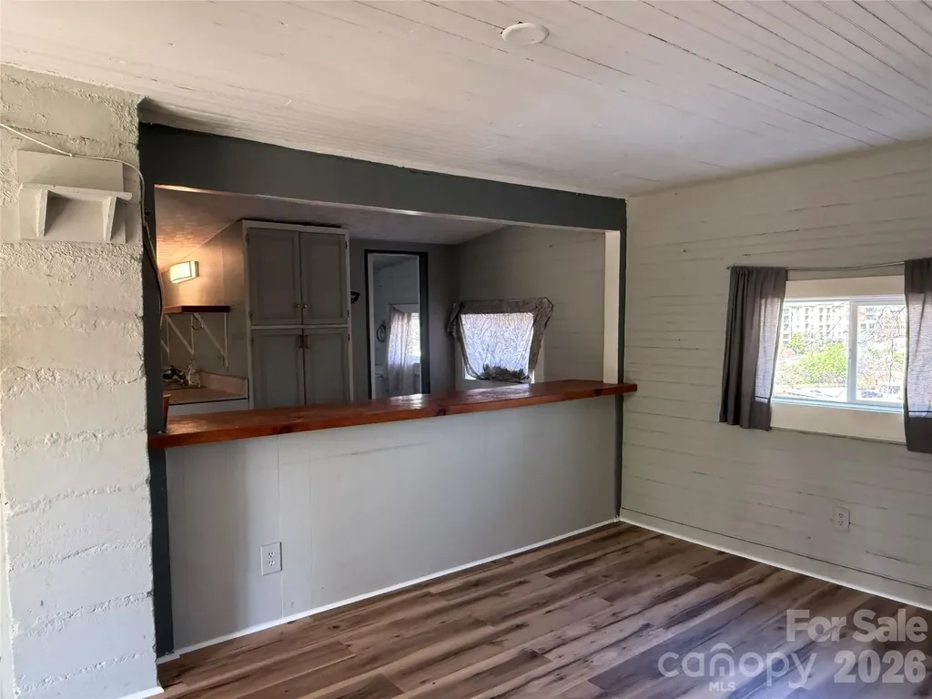 5A Warren Avenue Asheville NC 28803