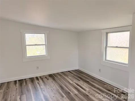 5A Warren Avenue Asheville NC 28803