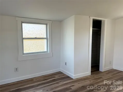 5A Warren Avenue Asheville NC 28803