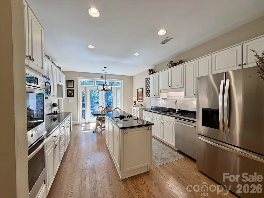 8964 Challis Hill Lane Charlotte NC 28226
