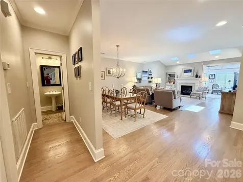 8964 Challis Hill Lane Charlotte NC 28226