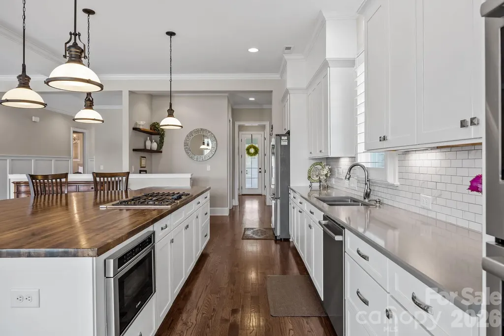 122 Sisters Cove Court Mooresville NC 28117