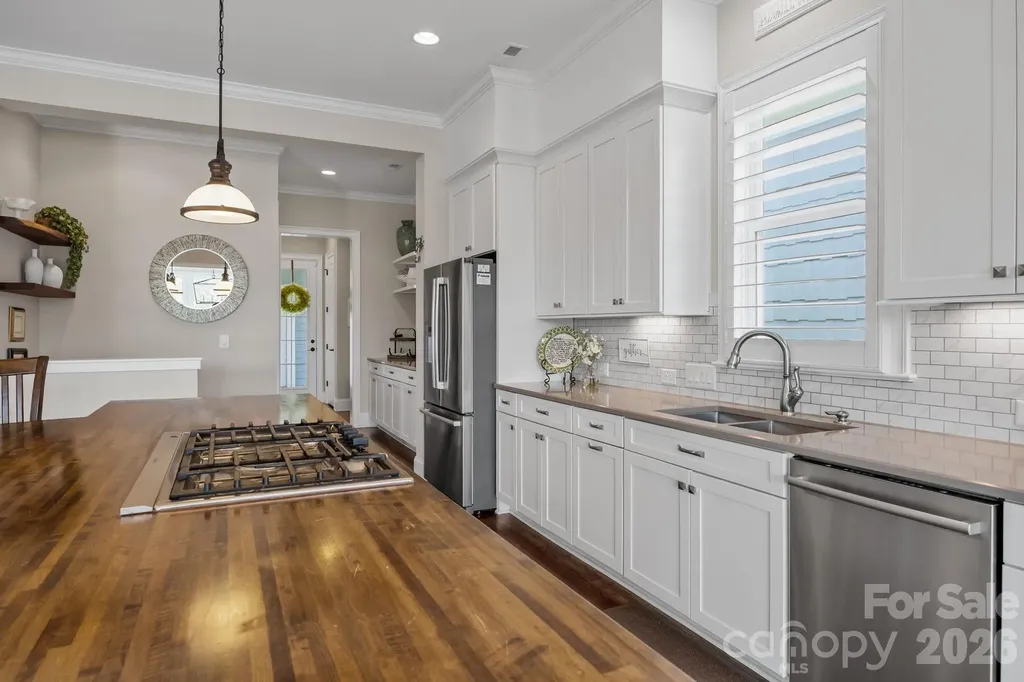 122 Sisters Cove Court Mooresville NC 28117