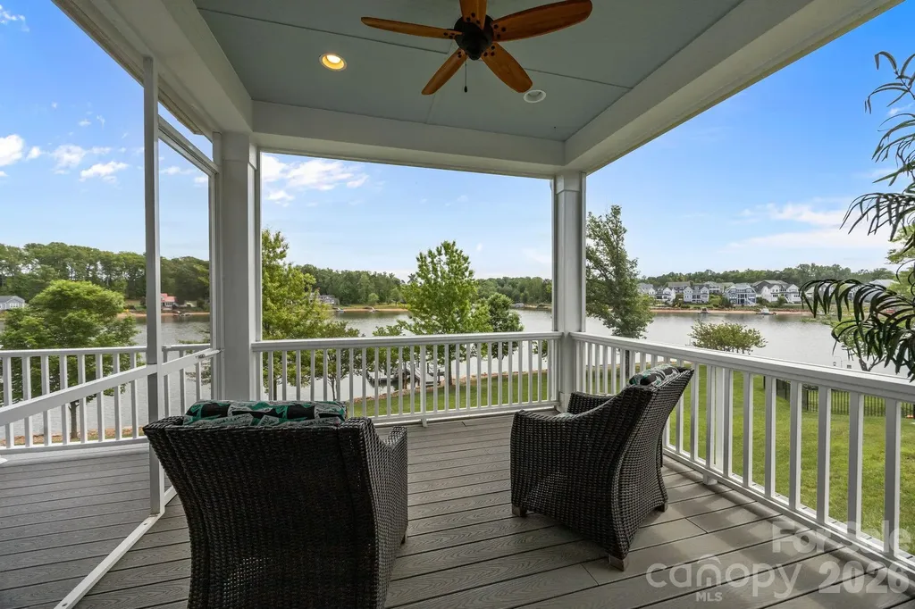 122 Sisters Cove Court Mooresville NC 28117