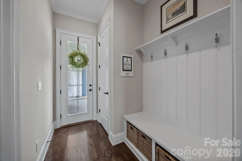 122 Sisters Cove Court Mooresville NC 28117