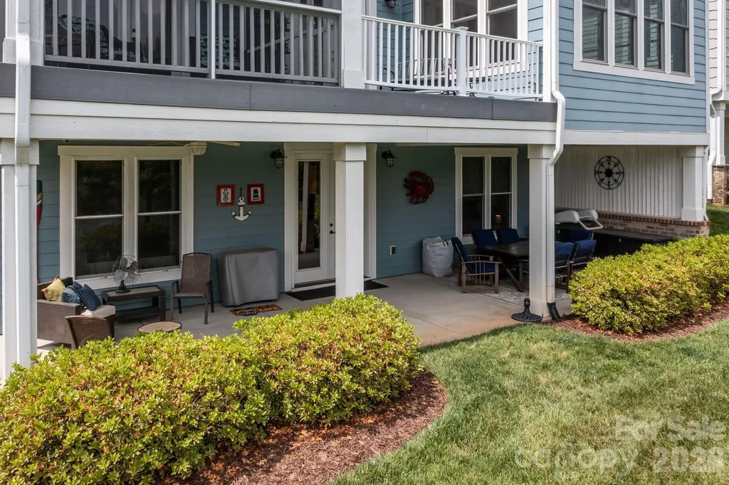 122 Sisters Cove Court Mooresville NC 28117