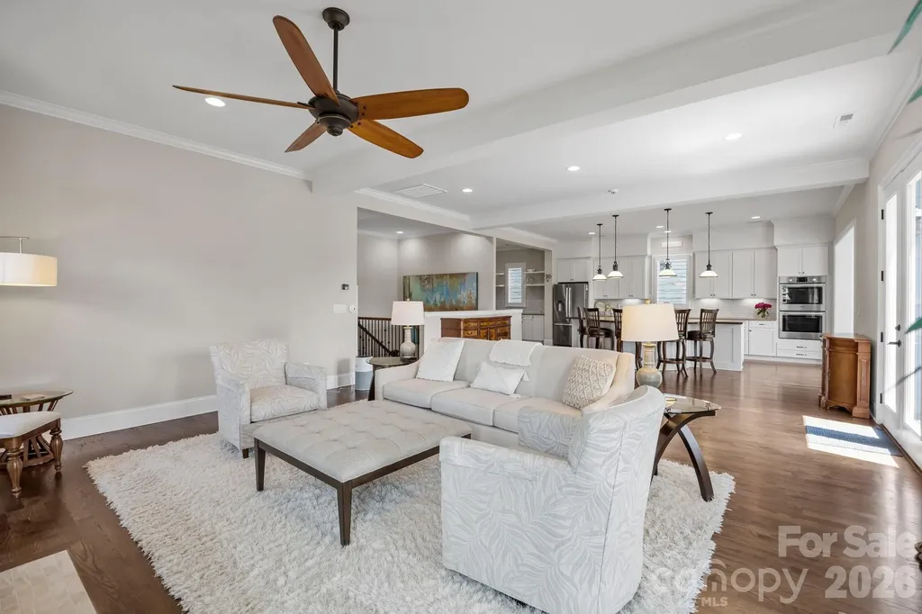 122 Sisters Cove Court Mooresville NC 28117