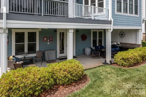 122 Sisters Cove Court Mooresville NC 28117
