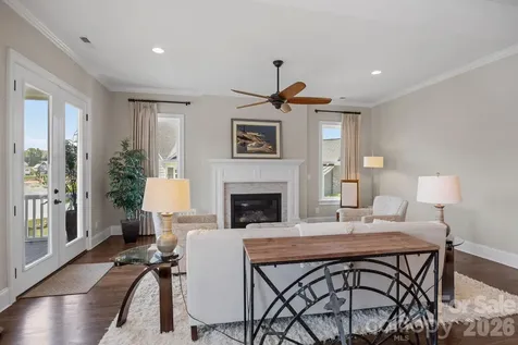 122 Sisters Cove Court Mooresville NC 28117