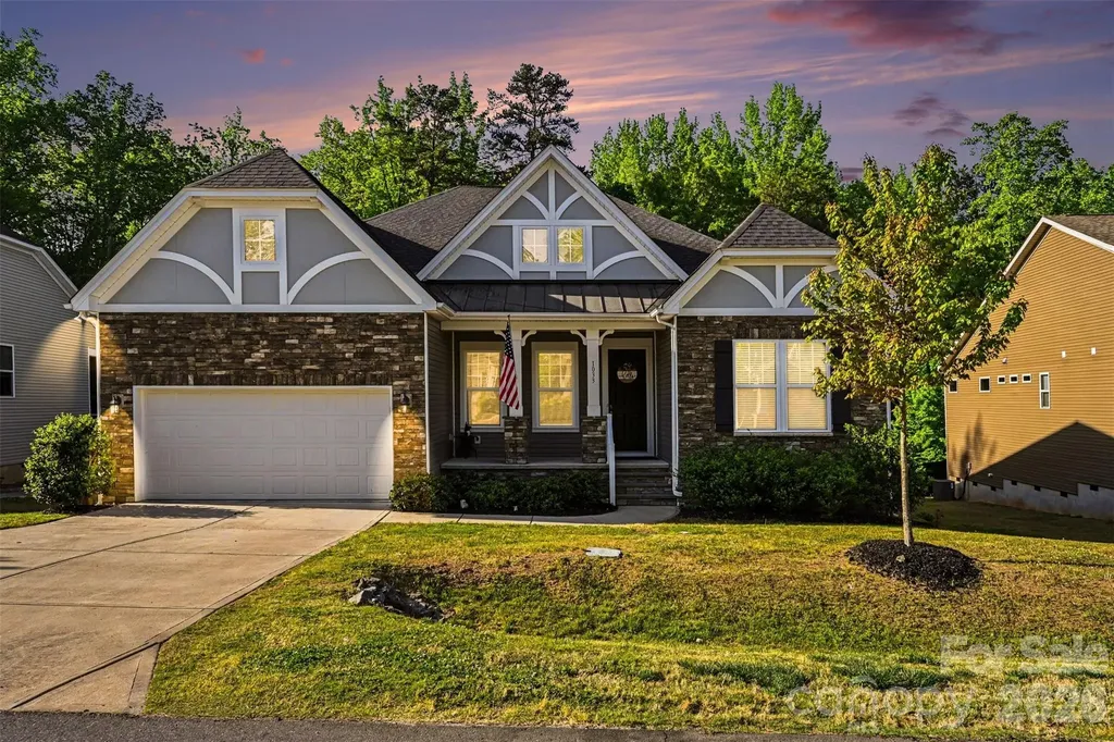 1033 Moonlight Mist Road Belmont NC 28012
