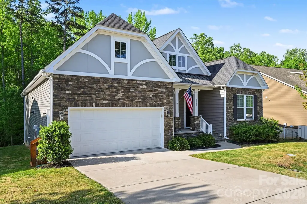 1033 Moonlight Mist Road Belmont NC 28012