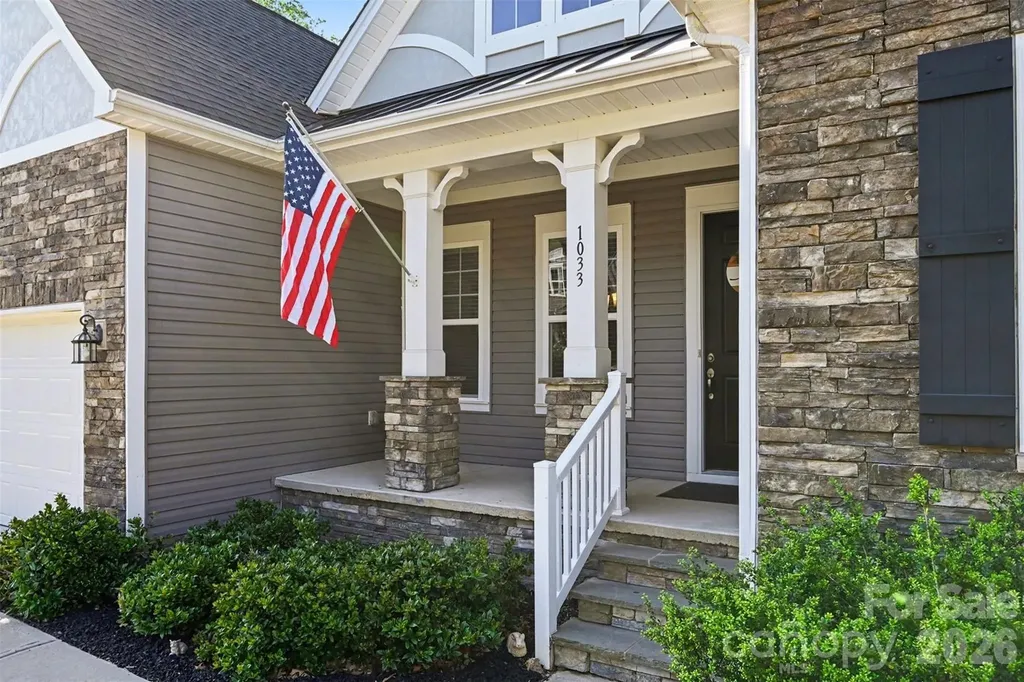 1033 Moonlight Mist Road Belmont NC 28012