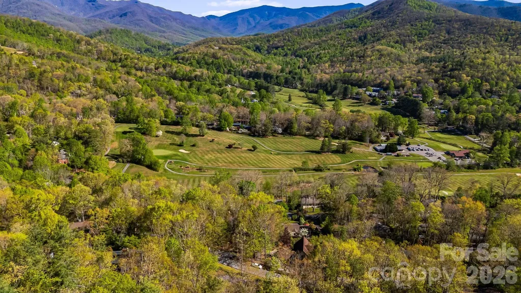 144 Hilltop Road Black Mountain NC 28711