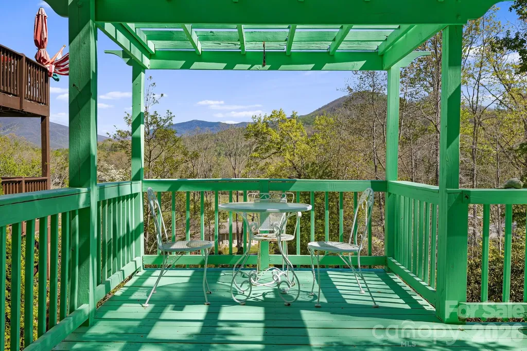 144 Hilltop Road Black Mountain NC 28711