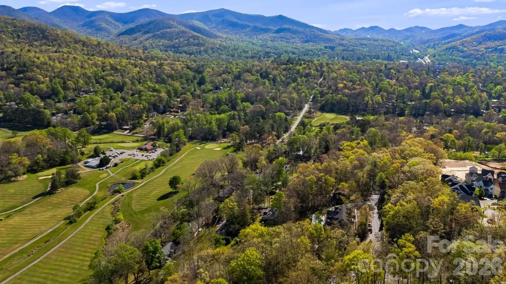 144 Hilltop Road Black Mountain NC 28711